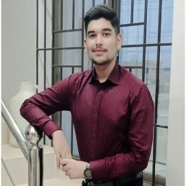 Hammad Maqsood